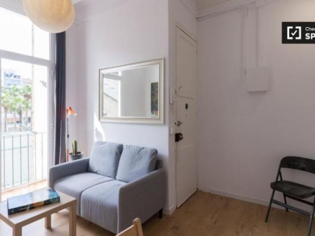 Alquiler 2 Dormitorio Apartamentos Barcelona Barcelona DLS94863639