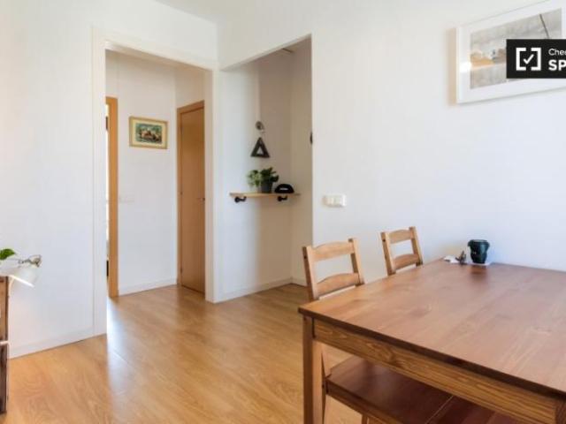 Alquiler 2 Dormitorio Apartamentos Barcelona Barcelona DLS94863720