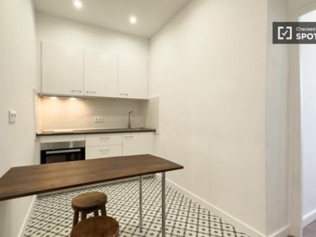 Alquiler 2 Dormitorio Apartamentos Barcelona Barcelona DLS94863790
