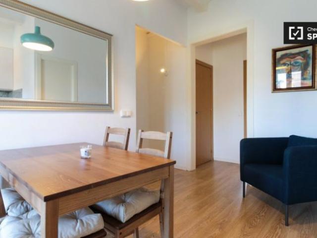 Alquiler 2 Dormitorio Apartamentos Barcelona Barcelona DLS94863810