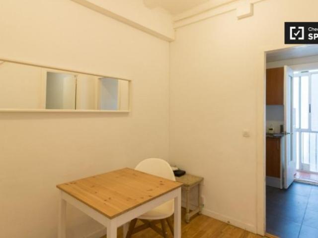 Alquiler 2 Dormitorio Apartamentos Barcelona Barcelona DLS94863915