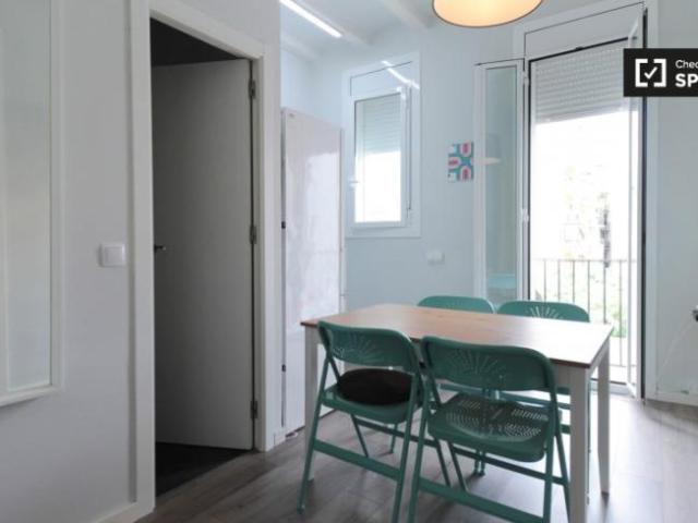 Alquiler 2 Dormitorio Apartamentos Barcelona Barcelona DLS94863945