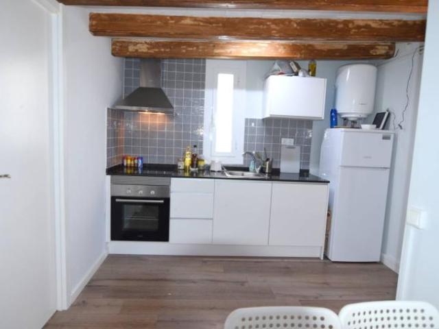 Alquiler 2 Dormitorio Apartamentos Barcelona Barcelona DLS94863947