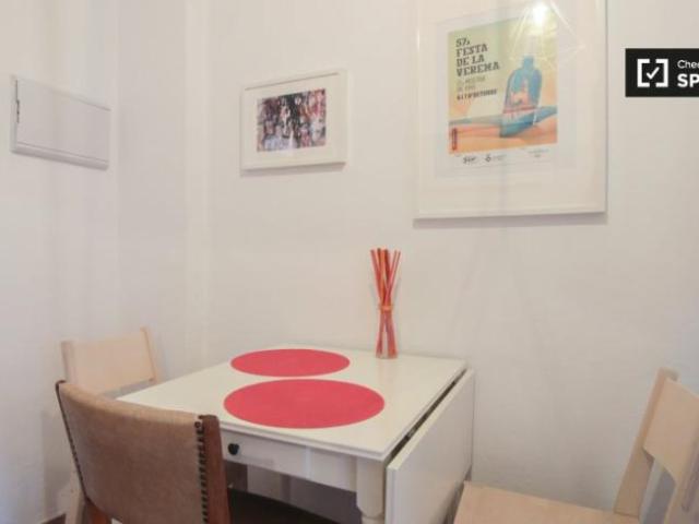 Alquiler 2 Dormitorio Apartamentos Barcelona Barcelona DLS94863960