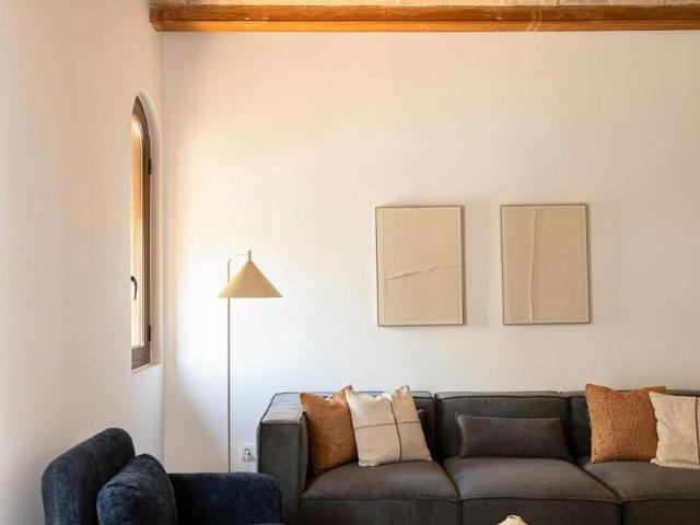Alquiler 2 Dormitorio Apartamentos Barcelona Barcelona DLS94963007