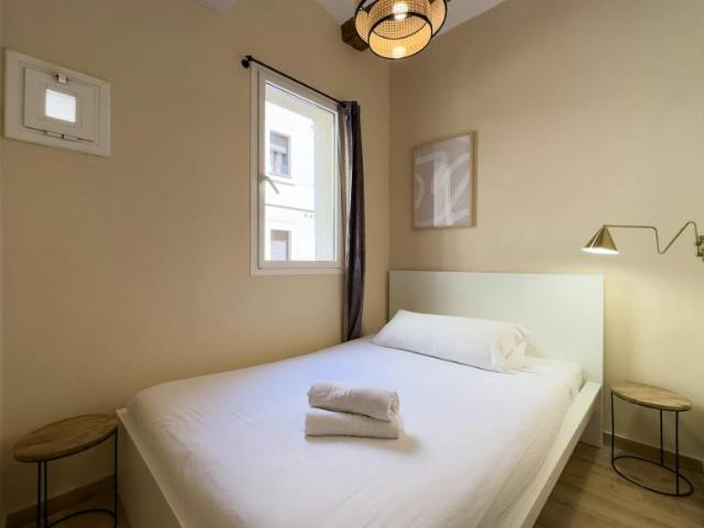 Alquiler 2 Dormitorio Apartamentos Barcelona Barcelona DLS94011926