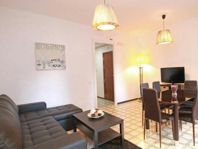 Alquiler 2 Dormitorio Apartamentos Barcelona Barcelona DLS95452285