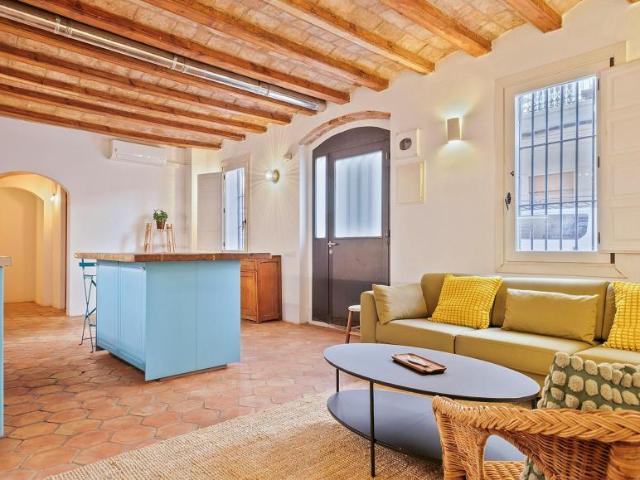 Alquiler 2 Dormitorio Apartamentos Barcelona Barcelona DLS95452290