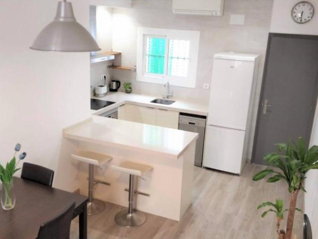 Alquiler 2 Dormitorio Apartamentos Barcelona Barcelona DLS95662950