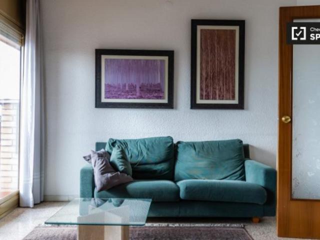 Alquiler 2 Dormitorio Apartamentos Barcelona Barcelona DLS95713814