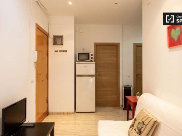 Alquiler 2 Dormitorio Apartamentos Barcelona Barcelona DLS95822228
