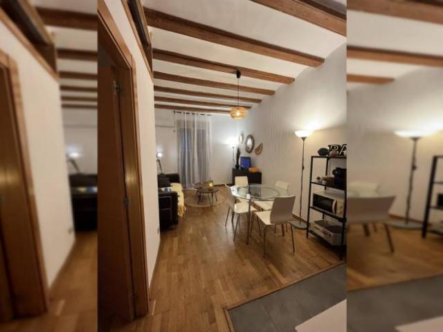 Alquiler 2 Dormitorio Apartamentos Barcelona Barcelona DLS95854773
