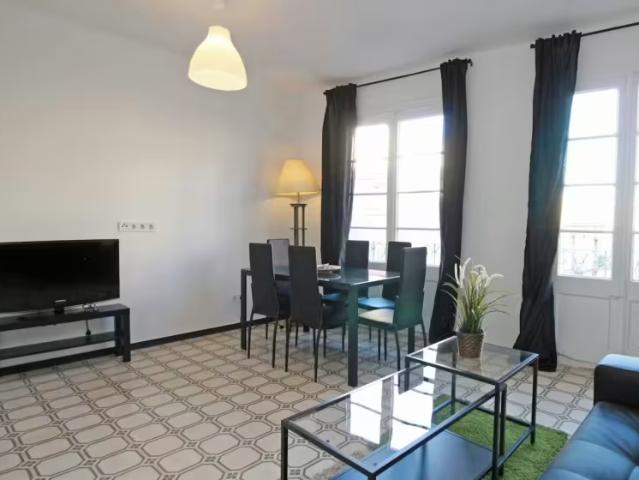 Alquiler 2 Dormitorio Apartamentos Barcelona Barcelona DLS96742884