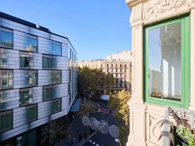 Alquiler 2 Dormitorio Apartamentos Barcelona Barcelona DLS96887382