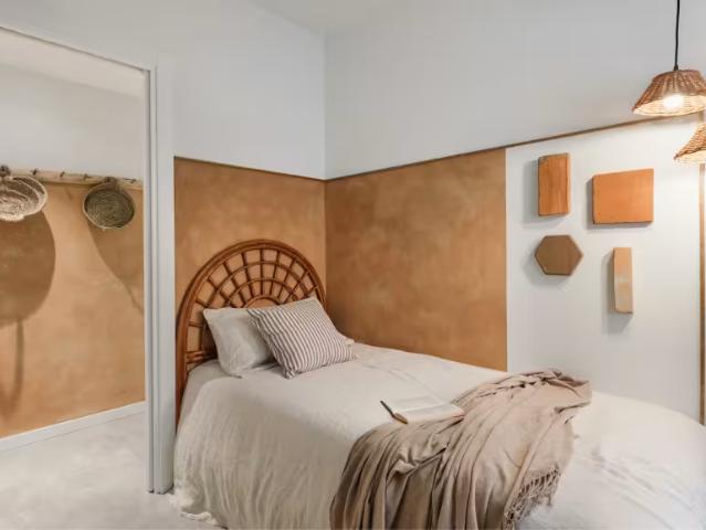 Alquiler 2 Dormitorio Apartamentos Barcelona Barcelona DLS96914021