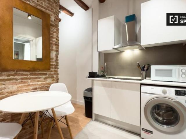 Alquiler 2 Dormitorio Apartamentos Barcelona Barcelona DLS96384078
