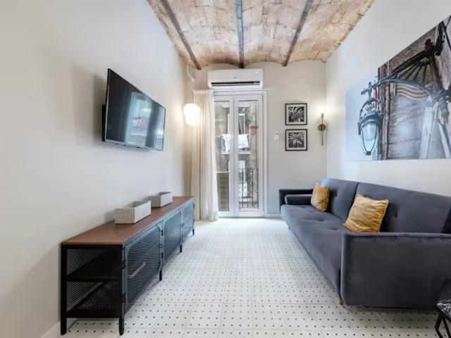 Alquiler 2 Dormitorio Apartamentos Barcelona Barcelona DLS97606197