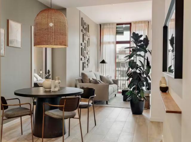 Alquiler 2 Dormitorio Apartamentos Barcelona Barcelona DLS97678143
