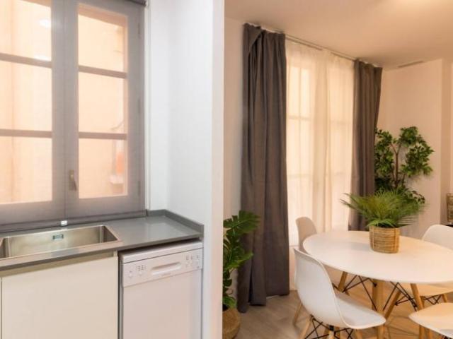 Alquiler 2 Dormitorio Apartamentos Barcelona Barcelona DLS97707506