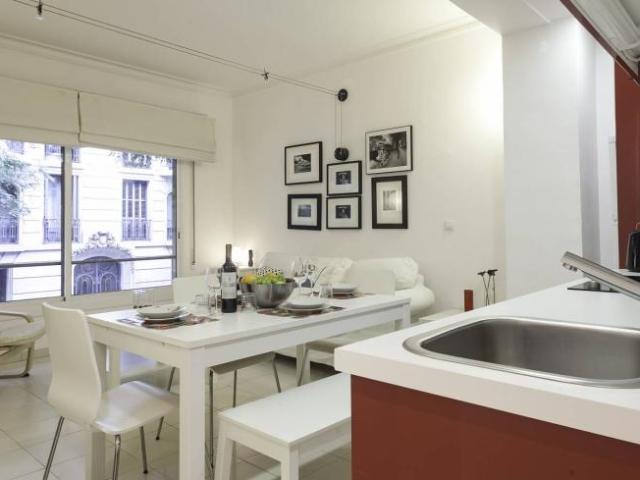 Alquiler 2 Dormitorio Apartamentos Barcelona Barcelona DLS97707218
