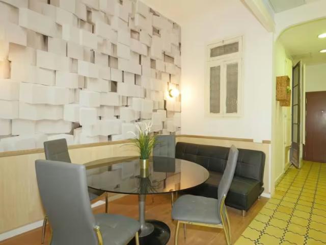 Alquiler 2 Dormitorio Apartamentos Barcelona Barcelona DLS97845946