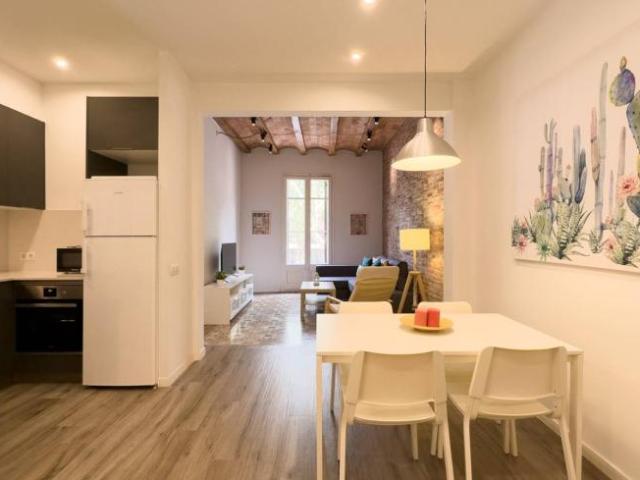 Alquiler 2 Dormitorio Apartamentos Barcelona Barcelona DLS97944218