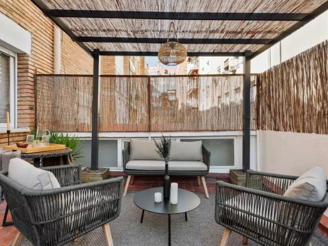 Alquiler 2 Dormitorio Apartamentos Barcelona Barcelona DLS97234865