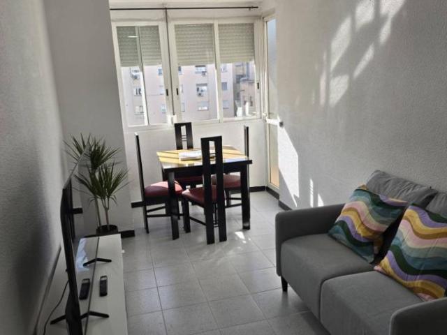 Alquiler 2 Dormitorio Apartamentos Barcelona Barcelona DLS97312770