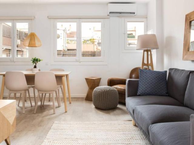 Alquiler 2 Dormitorio Apartamentos Barcelona Barcelona DLS98498313