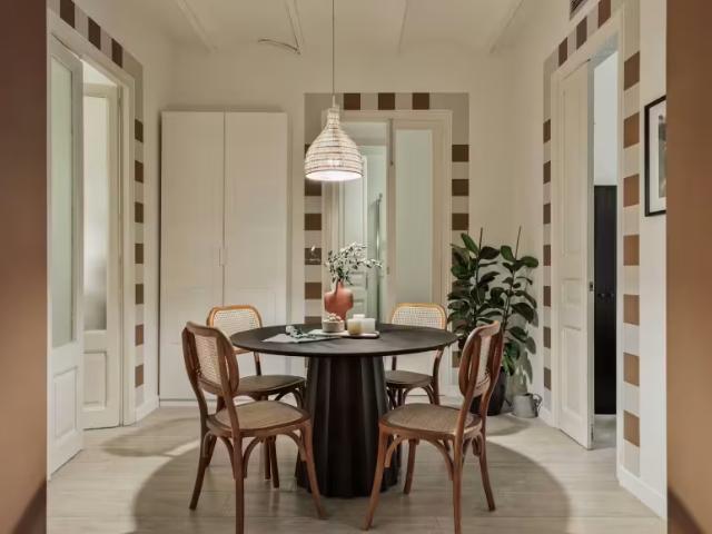 Alquiler 2 Dormitorio Apartamentos Barcelona Barcelona DLS98603130