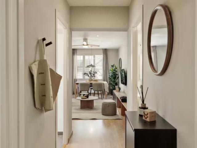 Alquiler 2 Dormitorio Apartamentos Barcelona Barcelona DLS98101618