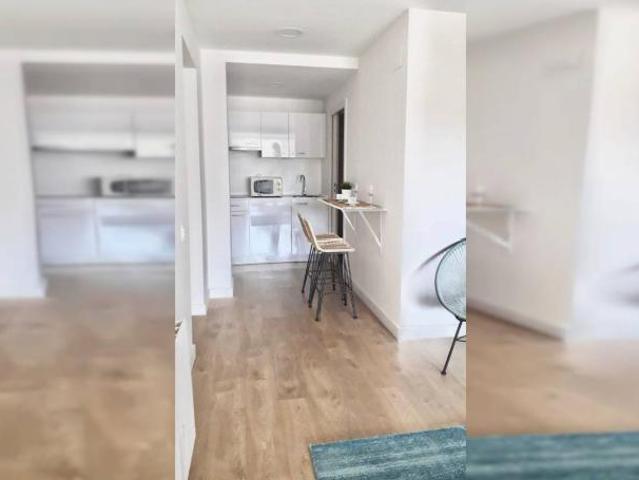 Alquiler 2 Dormitorio Apartamentos Barcelona Barcelona DLS98144818