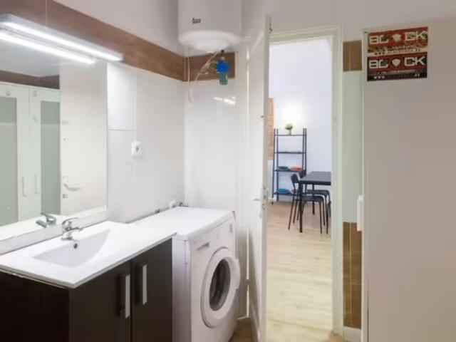 Alquiler 2 Dormitorio Apartamentos Barcelona Barcelona DLS98294273