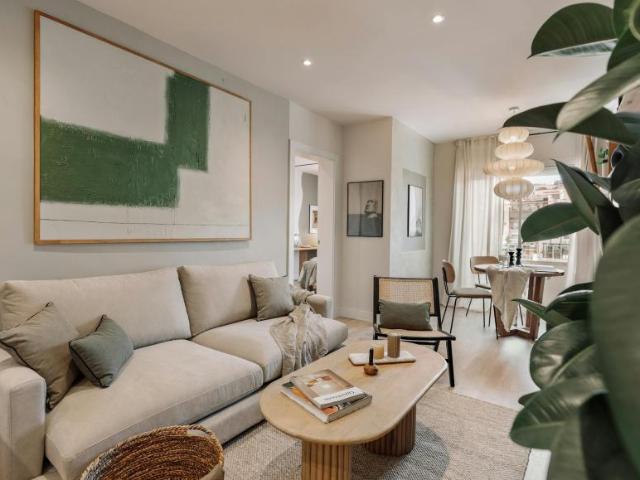 Alquiler 2 Dormitorio Apartamentos Barcelona Barcelona DLS99562792