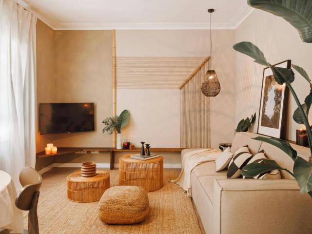 Alquiler 2 Dormitorio Apartamentos Barcelona Barcelona DLS99726902