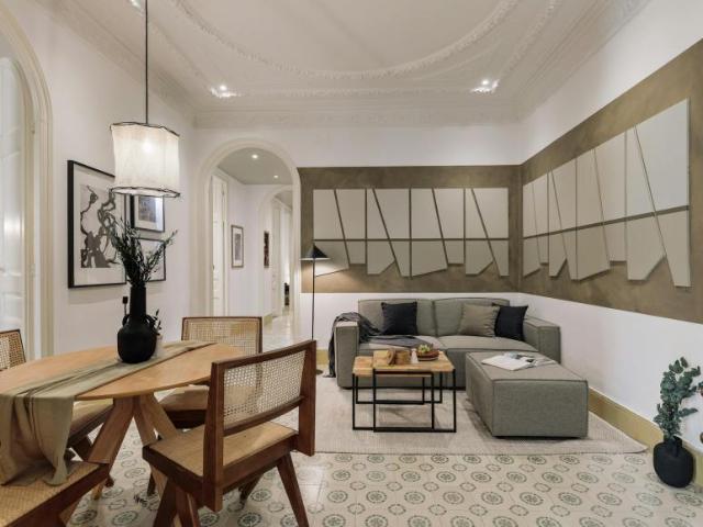 Alquiler 2 Dormitorio Apartamentos Barcelona Barcelona DLS99726200