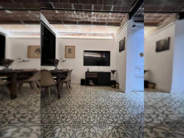 Alquiler 2 Dormitorio Apartamentos Barcelona Barcelona DLS99761541