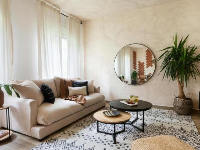 Alquiler 2 Dormitorio Apartamentos Barcelona Barcelona DLS99768244