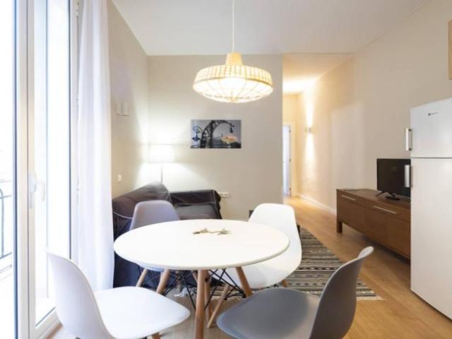 Alquiler 2 Dormitorio Apartamentos Barcelona Barcelona DLS99830820