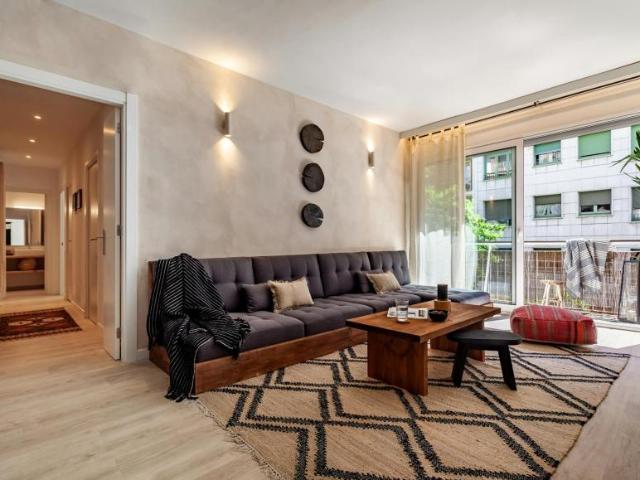 Alquiler 2 Dormitorio Apartamentos Barcelona Barcelona DLS99911827