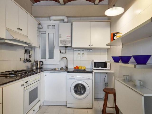 Alquiler 2 Dormitorio Apartamentos Barcelona Barcelona DLS99010010