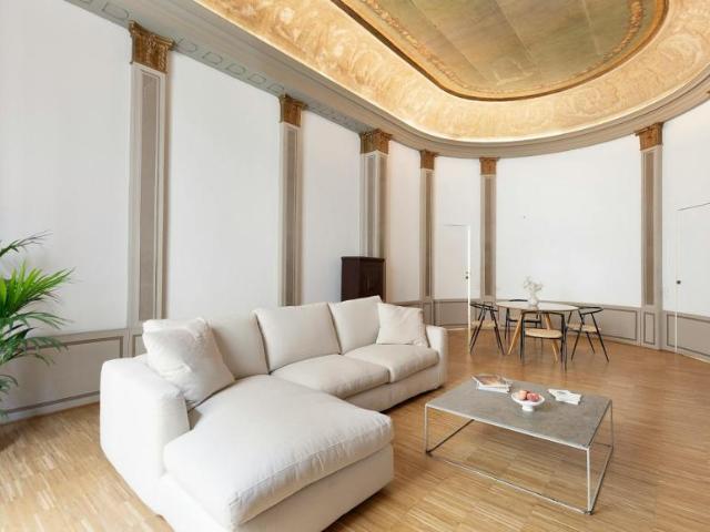 Alquiler 2 Dormitorio Apartamentos Barcelona Barcelona DLS99011814