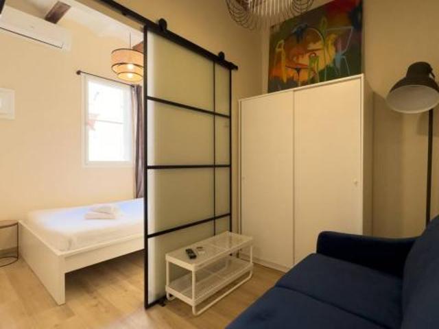 Alquiler 2 Dormitorio Apartamentos Barcelona Barcelona DS54228678