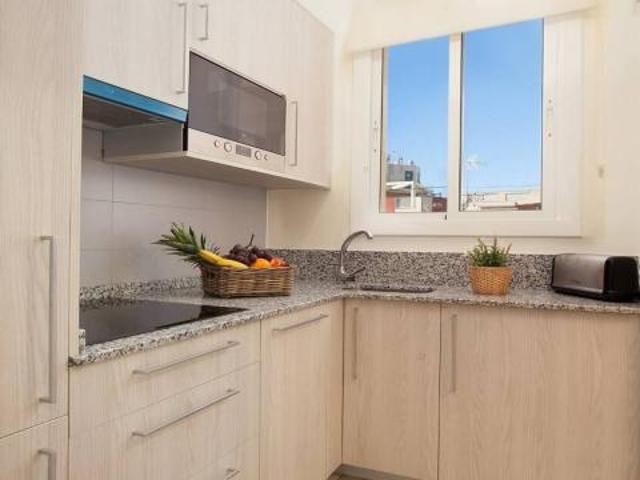 Alquiler 2 Dormitorio Apartamentos Barcelona Barcelona DS54229868
