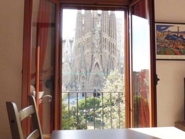 Alquiler 2 Dormitorio Apartamentos Barcelona Barcelona DS61527975
