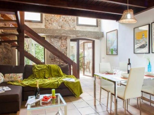 Alquiler 2 Dormitorio Apartamentos Barcelona Barcelona DS69201923