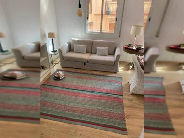 Alquiler 2 Dormitorio Apartamentos Barcelona Barcelona DS76143331