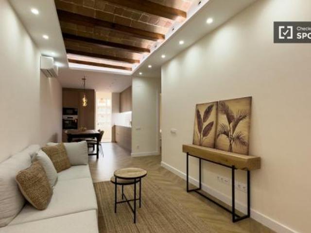 Alquiler 2 Dormitorio Apartamentos Barcelona Barcelona DS77630299