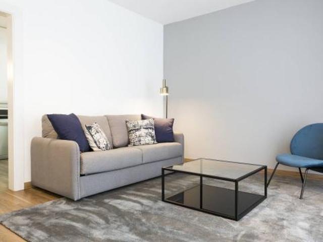 Alquiler 2 Dormitorio Apartamentos Barcelona Barcelona DS77630753