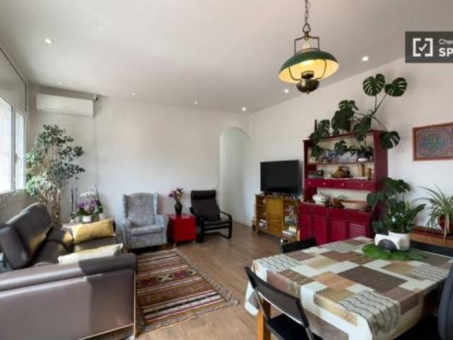 Alquiler 2 Dormitorio Apartamentos Barcelona Barcelona DS78123750